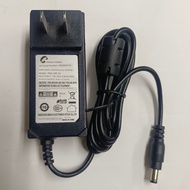 universal travel adapter plug adapter New Meikai PDN-24D-26 9V2.5A Cloud POS Machine Power Adapter R