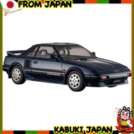 Hasegawa 1/24 Toyota MR2 (AW11) Late Type Super Edition 1989 Plastic model 20725 (Cars)