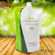 เชื่อมแกนผม สำหรับผมเสียมาก Gosen intelligent Care โกเซ็น อินเทลลิเจนท์ แคร์ 500 ml