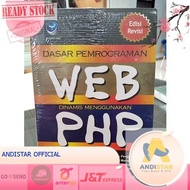 BASIC BOOK OF DYNAMIC WEB PROGRAMMING USING PHP