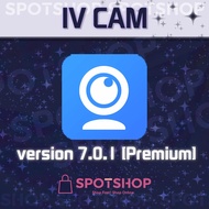 SpotShop IVCam 7.0.1 | Android BlueStack | PC WebCam