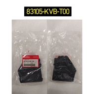 Mudguard Genuine Parts HONDA 80107-KVB-T00 80104-K16-900 80104-KZR-600 80104-K59-A10 80104-KVB-900 8