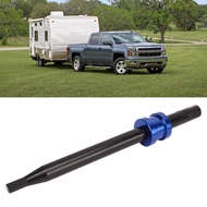 treee Oil Pump Primer Tool for 350 BBC 454 Small and Engine - Efficient Safe