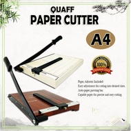 PAPER CUTTER A4 size