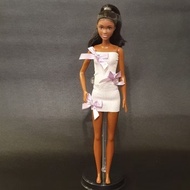 Barbie doll mattel barbie fashionistas