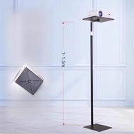 ตู้เสื้อผ้าแบบพับได้สำหรับเครื่องโปรเจคเตอร์แบบตั้งได้ ไม่ต้องเจาะผนัง ใช้งานได้หลากหลายที่ห้องนอนแล