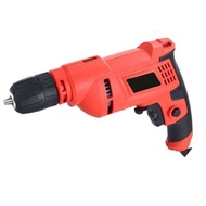 BARENA001 - New Household Electric Drills Screwdriver Wood Drilling Tools