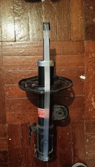 KYB Excel-G 避震器