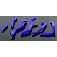 Honda CB1300SF CB1300 SF 2003-2013 Motorcycle Silicone Radiator Coolant Hose Kit