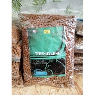 [Repack] TRENDLINE CAT FOOD/ MAKANAN KUCING TRENDLINE. Chicken Flavor.