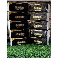 GOLDEN Tissue 180 sheets 6 PACKS | 2-Ply TISSUE |