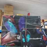 寄賣-幪面超人-CSM Kabuto 1.0 + hyper zecter	63771215251104003