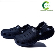 DÉP SỤC CHỐNG HÔI CHÂN CROCS YUKON SPORT