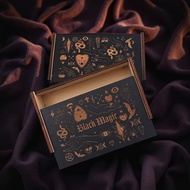 TAROT Box Storage Box TAROT Box TAROT Card Storage Box Simple Card Box Board Game Business Card Box 