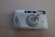 減價 Fujifilm Silvi 1000 Super-EBC鍍膜 菲林相機
