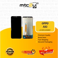 OPPO A83 - LCD REPLACEMENT (ORI)