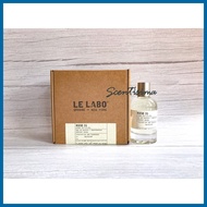 ➮ Le Labo Rose 31 100ml