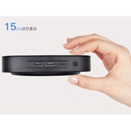 J3455 j4125 Mini Mini 4G128GHTPC Living Room Computer DIY All-in-One Machine Home Office Desktop Pho