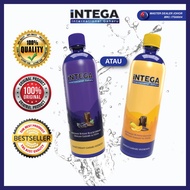 iNTEGA - Gaharu H2Oud - Botani Gaharu & Stevia Drink. Best For Diabetes, High Blood Pressure & Immun