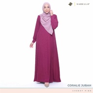 coralie jubah sabella