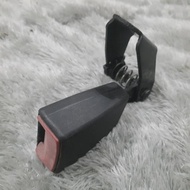 Right Rear Seatbelt Clip bmw E39 Year 96-04 Second Hand