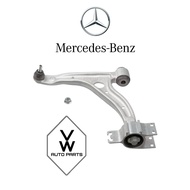 MERCEDES BENZ W117 W176 W246 C117 FRONT LOWER ARM CONTROL ARM ( 2463304700 / 2463304800 )