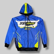 Racing jacket/ hell racing jacket/ rxking racing jacket jacket prnting racing jacket