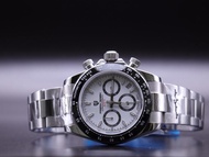 Pagani Design Panda Daytona 白熊貓 地通拿款 三圈計時錶
