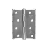 🔥แนะนำ!! บานพับ COLT 289 4x3 นิ้ว แพ็ก 3 ชิ้น โช๊คอัพและบานพับ COLT 4"X3" #289 STAINLESS STEEL HINGE P3