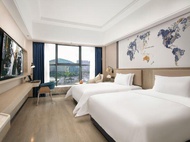 Kyriad Marvelous Hotel (Chenzhou Wuling Plaza, Municipal Government)