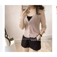 SUETERKU CARDI JULY RAJUT / CARDY JULY / CARDI KRIWIL HQ PREMIUM