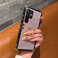 For Realme C15 C12 C25S C25 C21 C35 C53 C55 C51 NARAO N53 Fashion Minimalist Style Sparkling Phone C