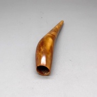 Pipa Rokok Kayu Kaoka Pipo Roko Biji Kokka Kaokah Aasli