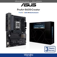 ASUS ProArt B650-Creator | ATX | DDR5 | Motherboard