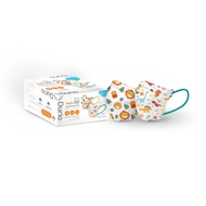 Durio 901K Kid's 3D Respirator