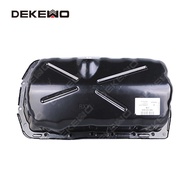 Suitable for Volkswagen Jetta EA113 Engine Oil Pan 06A103598 06A103601A