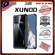 ORIGINAL XUNDD OPPO Reno 8T 8 7z 7 6 5 Reno 5 Pro 5G 4 Pro 4G 5G Malaysia Version XUNDD Phone Case Cover Casing【Local】