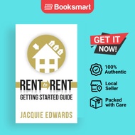 Rent To Rent Getting Started Guide - Paperback - English - 9781784521066