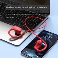 bluetooth earphone earphone bluetooth Universal Sports Running HD Subwoofer Bluetooth Headset