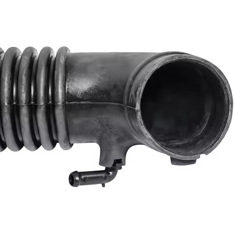L37A-Car Engine Air Intake Hose For Mazda Protege L4 1.6L 1999-2003 ZM0113220 696-604