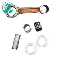 Connecting Rod Kit for Tohatsu Outboard Motor 2 Stroke Boat Engine