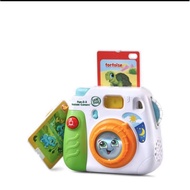 Leapfrog Fun-2-3 Instant Camera - LPF80-612200