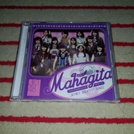 CD JKT48 - Mahagita (2016)