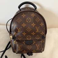 Lv Mini後背包（M41562)