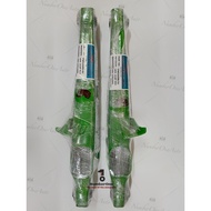 SOJI JAPAN Proton Wira Waja Gen2 Persona Satria Preve Rear Belakang Lower Arm LH/ RH (Excluded EM)