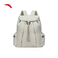 ANTA Sports Backpack Backpack Student School Bag 2025 Autumn Commuter Computer Bag Travel Bag Gift