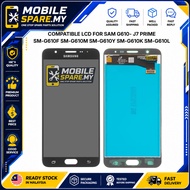 MOBILESPARE.MY | SA4 G610- J7 PRIME SM-G610F SM-G610M SM-G610Y SM-G610K SM-G610L COMPATIBLE MOBILE L
