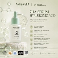 💯 Authentic Paraller 7HA 七重玻尿酸