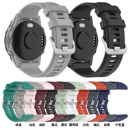 Silicone Sports Wrist Strap for Garmin Forerunner 955 945 935 instinct fenix 5 6 7 Pro G1 instinct 2 S62 Smart Watch Bracelet
