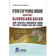 Fortifying Man Against Djinns And Satan